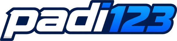 Logo padi123